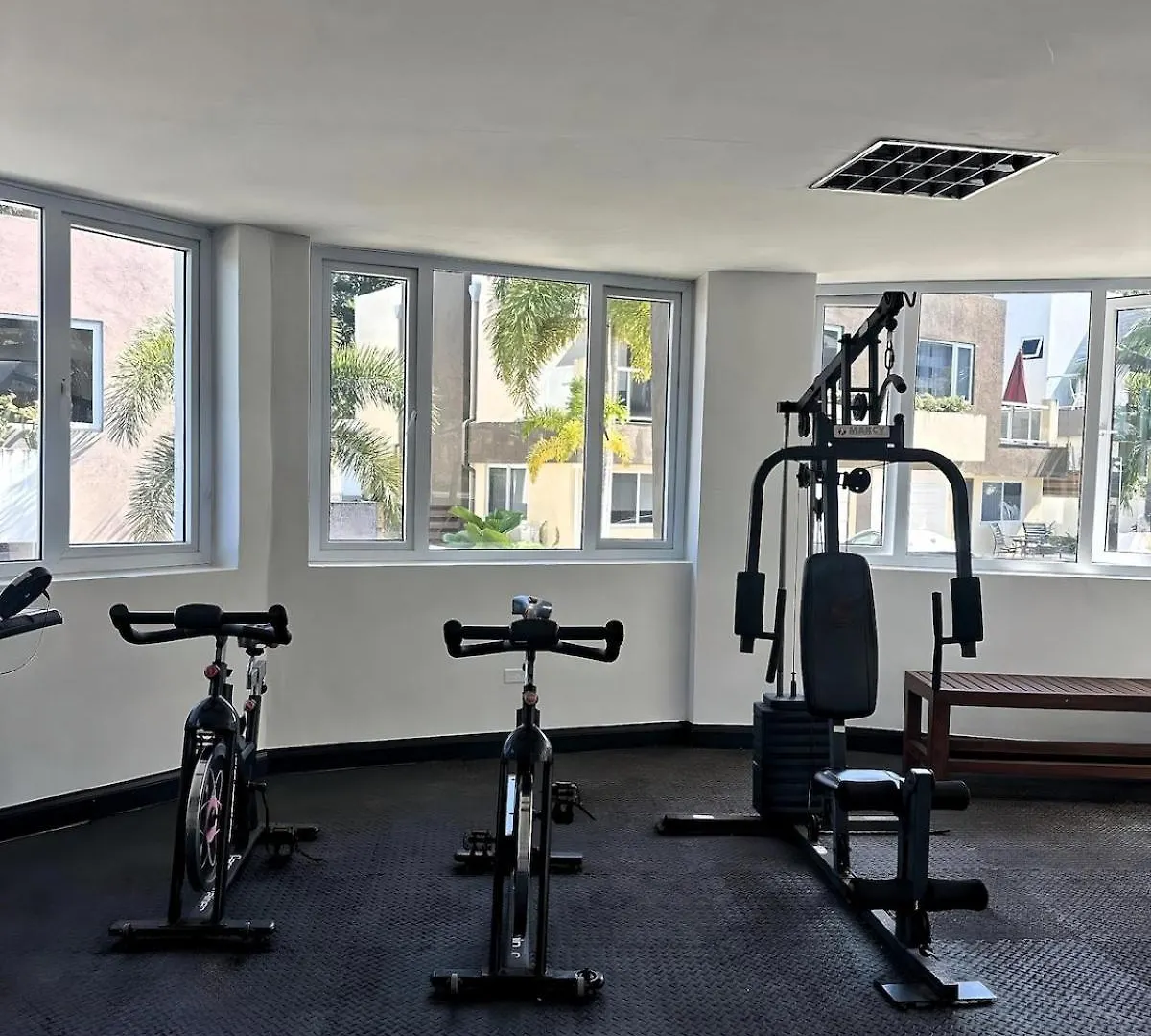 Azalia Palms New Oceanview Villa مونتيغو باي 0*,  جامايكا