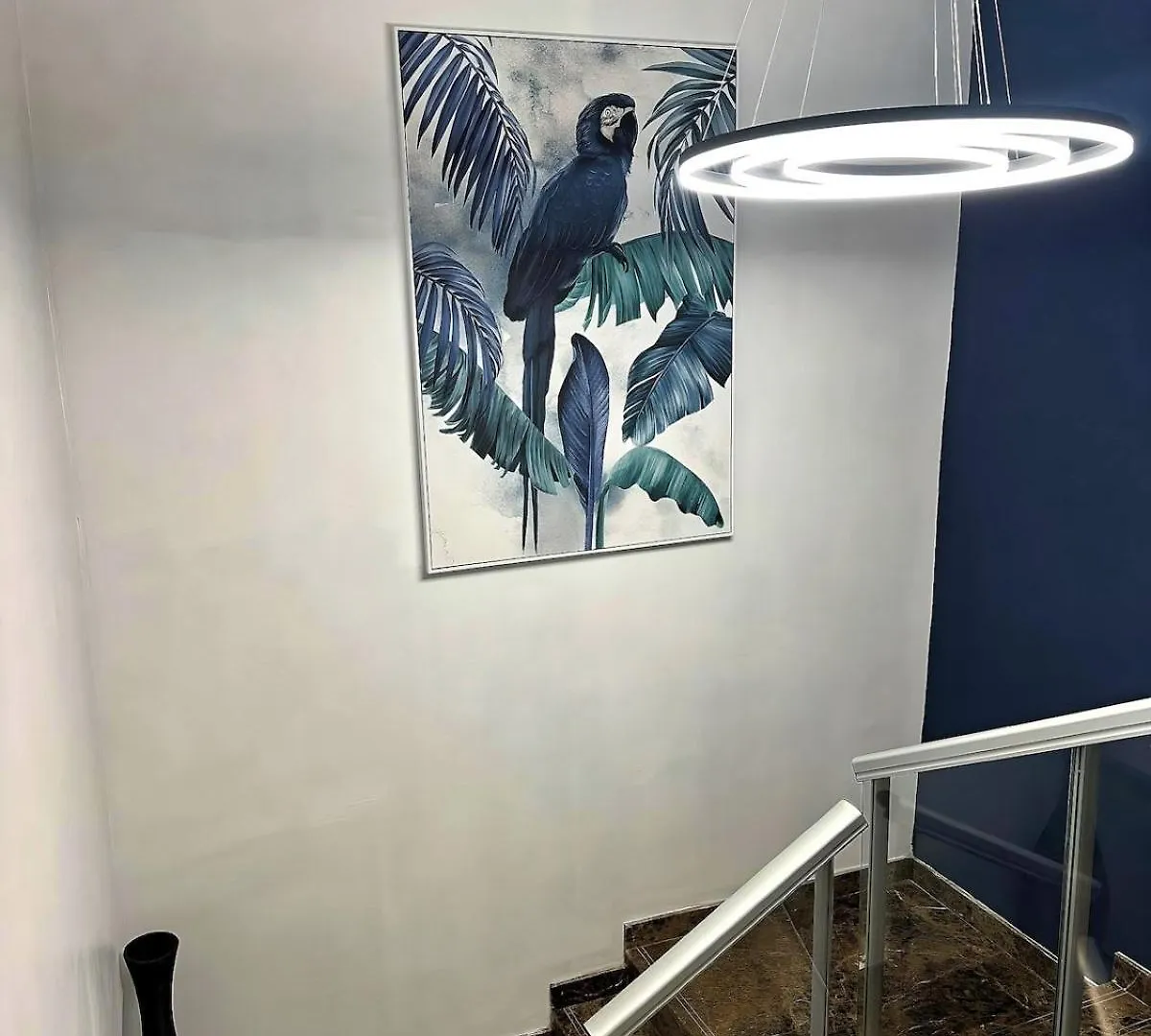 Azalia Palms New Oceanview Villa مونتيغو باي