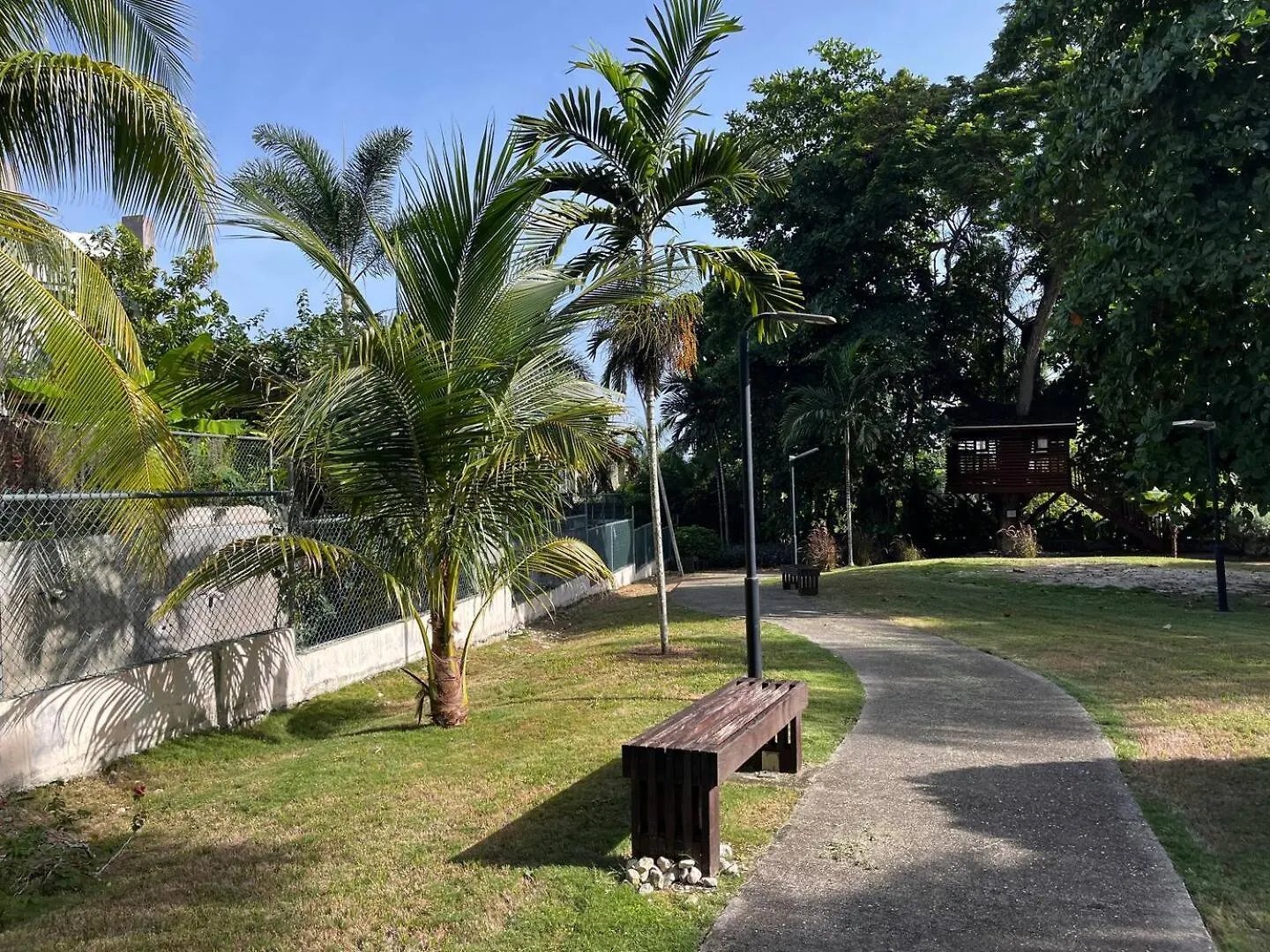 Azalia Palms New Oceanview Villa مونتيغو باي جامايكا