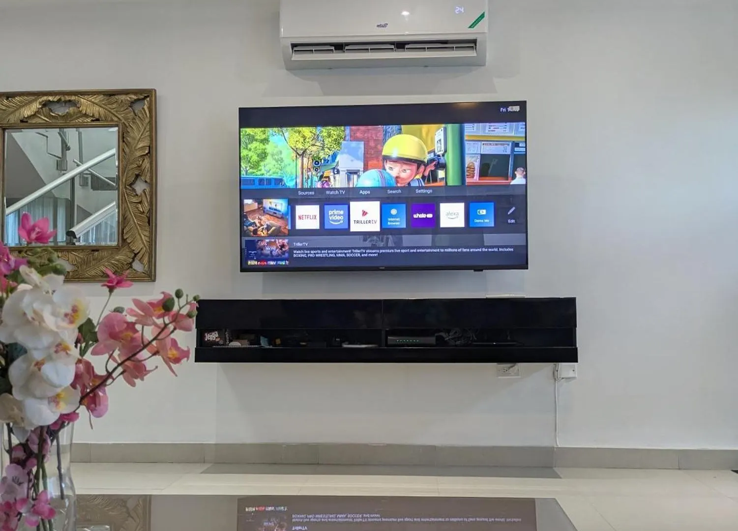 Azalia Palms New Oceanview Villa مونتيغو باي