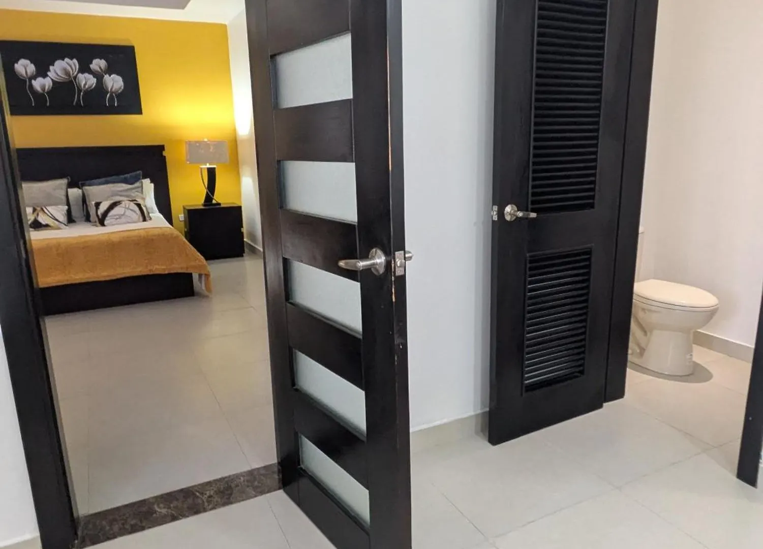 Azalia Palms New Oceanview Villa مونتيغو باي جامايكا