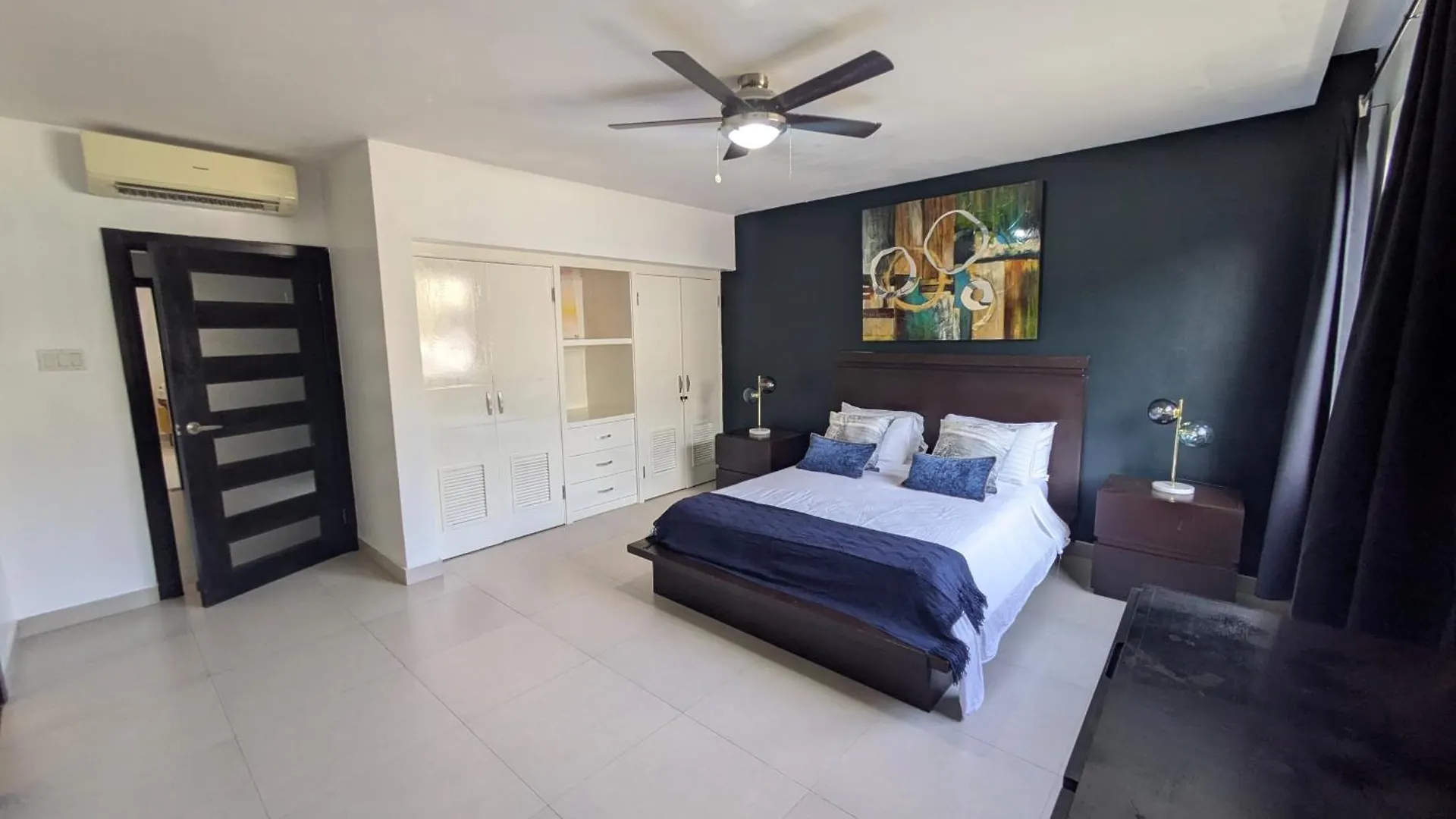 Azalia Palms New Oceanview Villa モンテゴ・ベイ